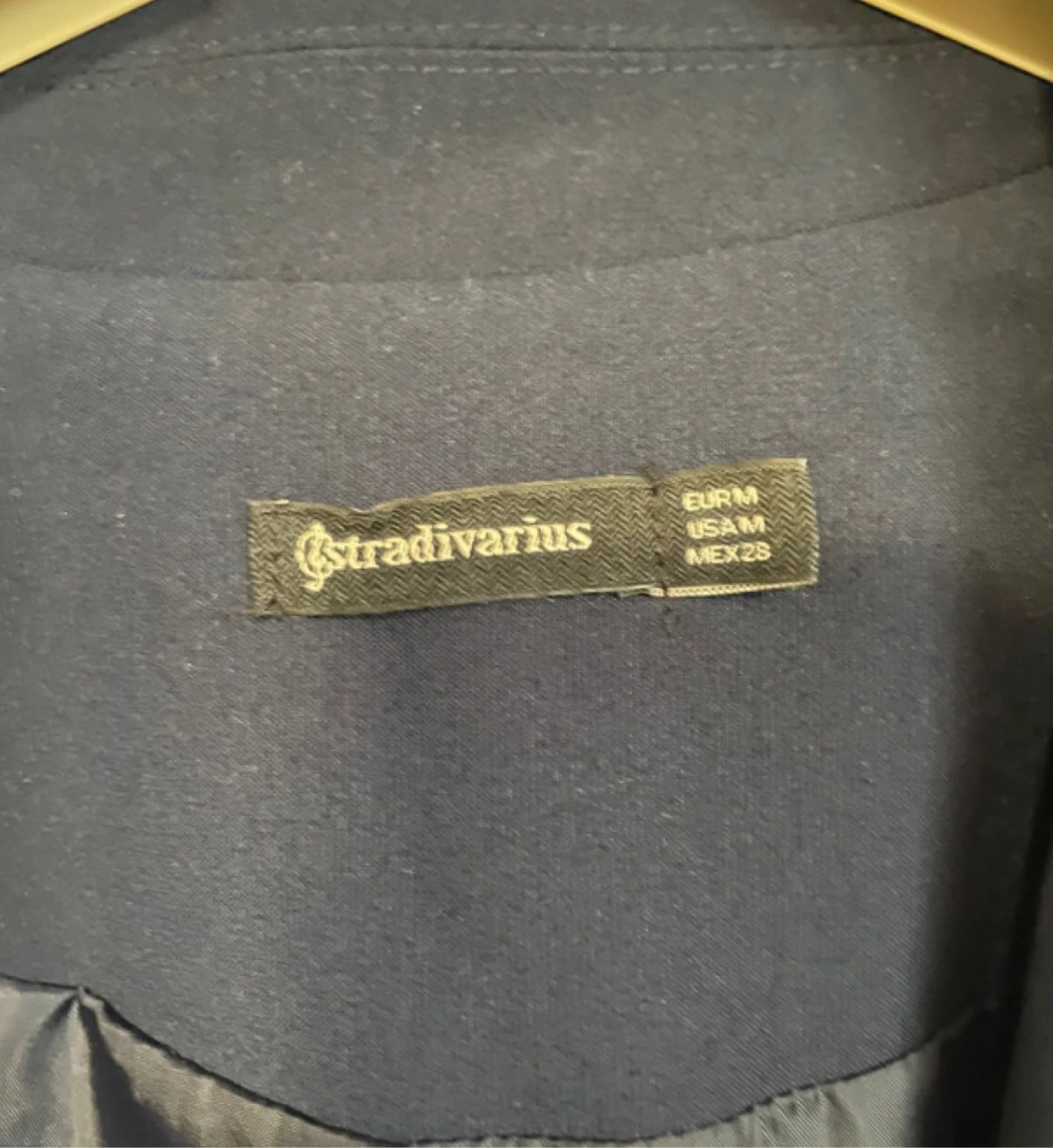 Gabardina Stradivarius  – photo 4